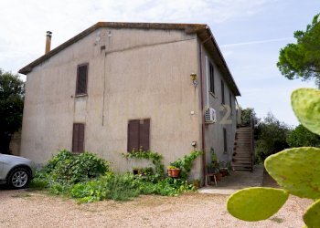 CASOLARE - Casale LOCALITA PINZUTI, Manciano - foto 23