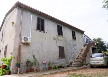 CASOLARE - Casale LOCALITA PINZUTI, Manciano - foto 24