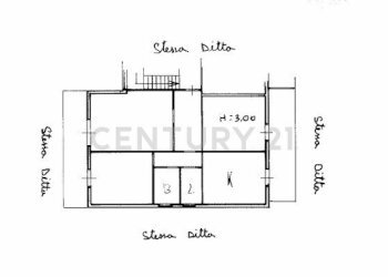 Appartam. dx.jpg - Quadrilocale Via Aldo Moro, Fiumefreddo di Sicilia - foto 22