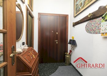 1.2 INGRESSO.jpg - Appartamento VIA GALLIANO  21, Genova (zona Sestri Ponente) - foto 4