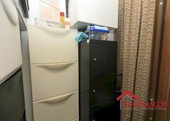 1.3 INGRESSO.jpg - Appartamento VIA GALLIANO  21, Genova (zona Sestri Ponente) - foto 5