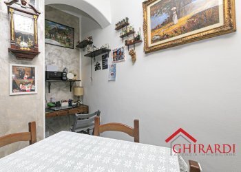 2.5 SALA.jpg - Appartamento VIA GALLIANO  21, Genova (zona Sestri Ponente) - foto 11