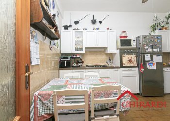 3.0 CUCINA.jpg - Appartamento VIA GALLIANO  21, Genova (zona Sestri Ponente) - foto 12