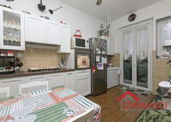 3.1 CUCINA.jpg - Appartamento VIA GALLIANO  21, Genova (zona Sestri Ponente) - foto 13