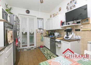 3.2 CUCINA.jpg - Appartamento VIA GALLIANO  21, Genova (zona Sestri Ponente) - foto 14