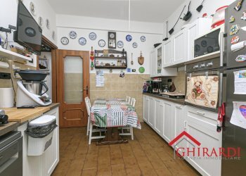 3.3 CUCINA.jpg - Appartamento VIA GALLIANO  21, Genova (zona Sestri Ponente) - foto 15