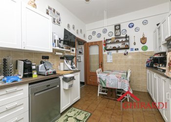 3.4 CUCINA.jpg - Appartamento VIA GALLIANO  21, Genova (zona Sestri Ponente) - foto 16