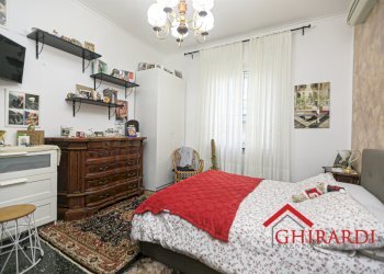 4.0 CAMERA 1.jpg - Appartamento VIA GALLIANO  21, Genova (zona Sestri Ponente) - foto 17