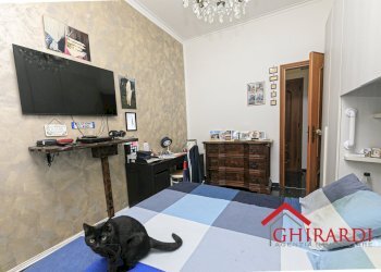 6.5 CAMERA 3.jpg - Appartamento VIA GALLIANO  21, Genova (zona Sestri Ponente) - foto 30