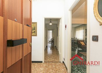 1.0 INGRESSO.jpg - Appartamento VIA SANT'ALBERTO 13, Genova (zona Sestri Ponente) - foto 2