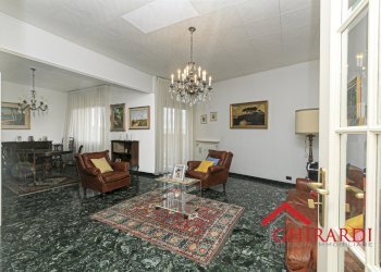 2.0 SALONE.jpg - Appartamento VIA SANT'ALBERTO 13, Genova (zona Sestri Ponente) - foto 1