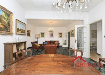 2.8 SALONE.jpg - Appartamento VIA SANT'ALBERTO 13, Genova (zona Sestri Ponente) - foto 11