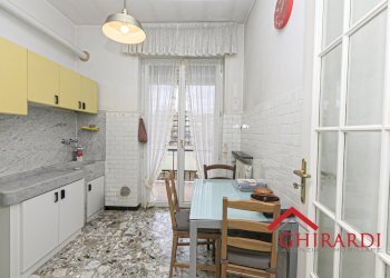 3.0 CUCINA.jpg - Appartamento VIA SANT'ALBERTO 13, Genova (zona Sestri Ponente) - foto 13