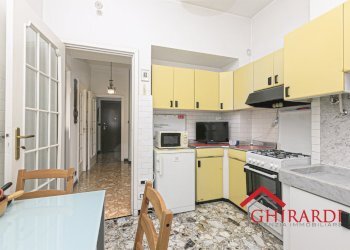 3.2 CUCINA.jpg - Appartamento VIA SANT'ALBERTO 13, Genova (zona Sestri Ponente) - foto 15