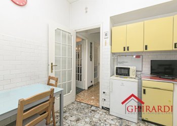 3.3 CUCINA.jpg - Appartamento VIA SANT'ALBERTO 13, Genova (zona Sestri Ponente) - foto 16