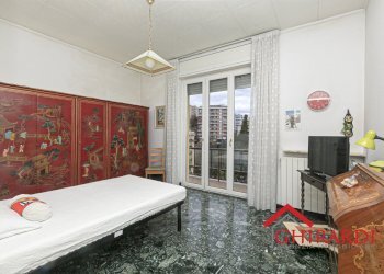 5.0 camera 2.jpg - Appartamento VIA SANT'ALBERTO 13, Genova (zona Sestri Ponente) - foto 21