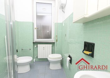 6.1 bagno.jpg - Appartamento VIA SANT'ALBERTO 13, Genova (zona Sestri Ponente) - foto 26