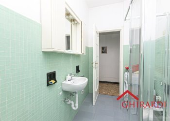 6.2 bagno.jpg - Appartamento VIA SANT'ALBERTO 13, Genova (zona Sestri Ponente) - foto 27