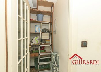 7.0 ripostiglio.jpg - Appartamento VIA SANT'ALBERTO 13, Genova (zona Sestri Ponente) - foto 28