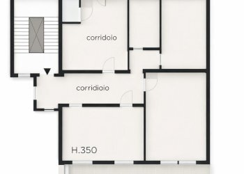 ChatGPT Image 9 feb 2026, 12_22_22.png - Appartamento Corso Giuseppe Garibaldi, Ancona - foto 1