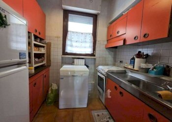 cucinotto.jpg - Quadrilocale Via Isonzo, Ancona - foto 4