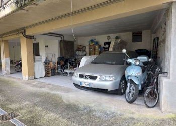 pod9.jpg - Quadrilocale Via Isonzo, Ancona - foto 9