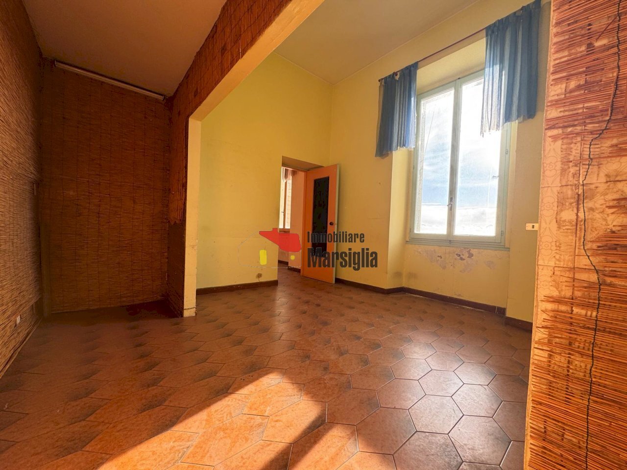 3 - Trilocale Via Giacomo Matteotti 12, Sanremo - foto 1