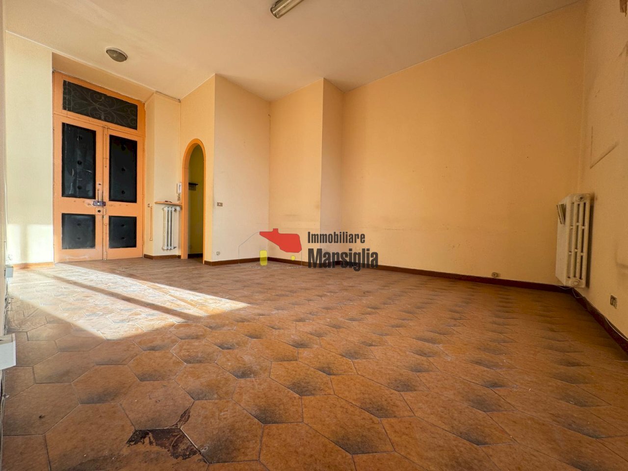 1 - Trilocale Via Giacomo Matteotti 12, Sanremo - foto 2