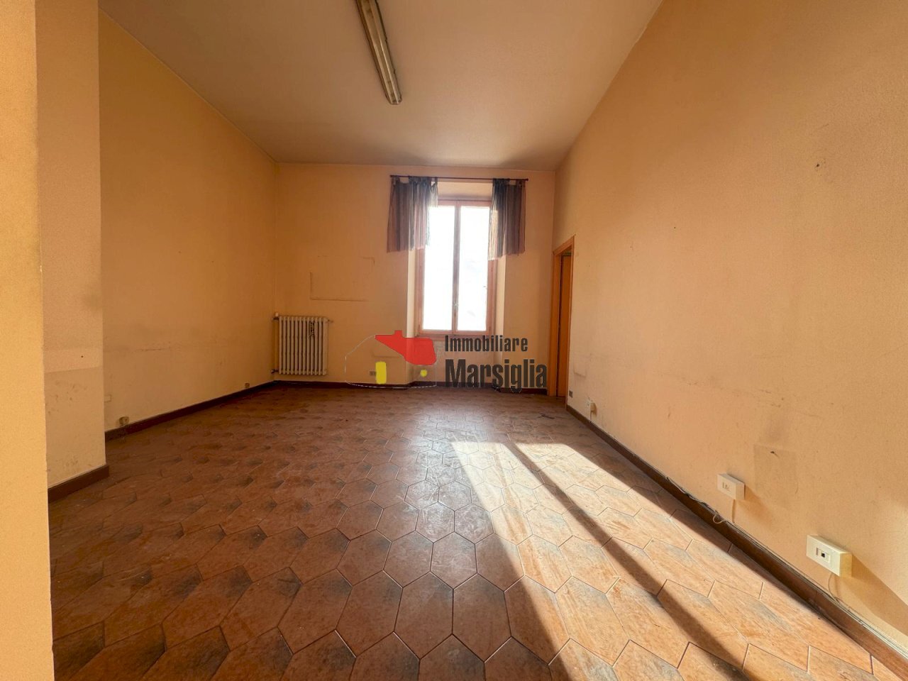 2 - Trilocale Via Giacomo Matteotti 12, Sanremo - foto 3