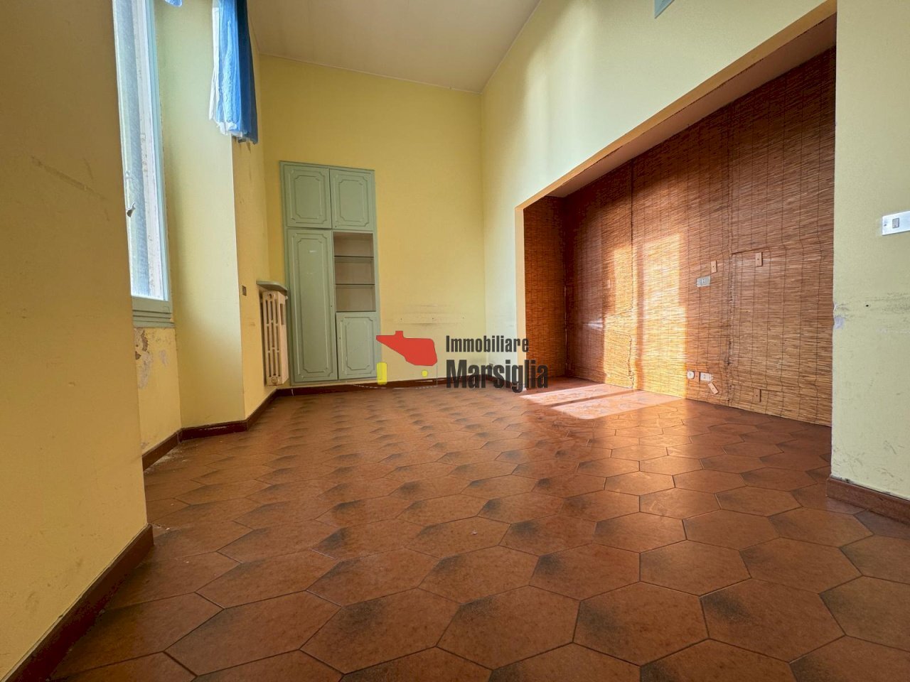 4 - Trilocale Via Giacomo Matteotti 12, Sanremo - foto 2