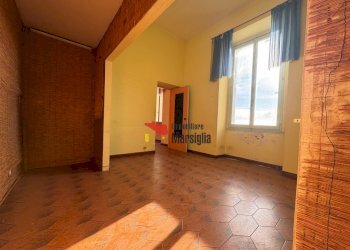 3 - Trilocale Via Giacomo Matteotti 12, Sanremo - foto 1