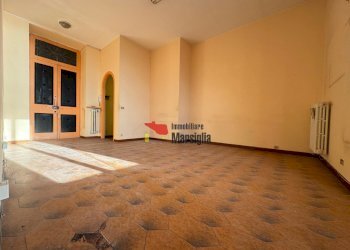 1 - Trilocale Via Giacomo Matteotti 12, Sanremo - foto 2