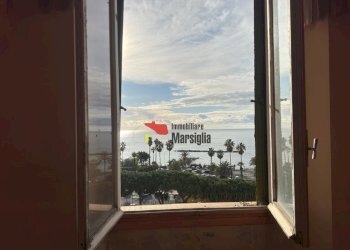 6 - Trilocale Via Giacomo Matteotti 12, Sanremo - foto 7