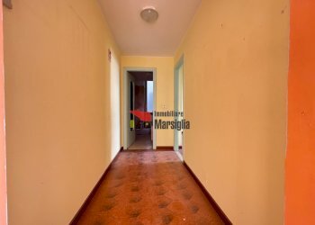 7 - Trilocale Via Giacomo Matteotti 12, Sanremo - foto 8