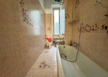 8 - Trilocale Via Giacomo Matteotti 12, Sanremo - foto 9