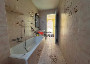 9 - Trilocale Via Giacomo Matteotti 12, Sanremo - foto 10