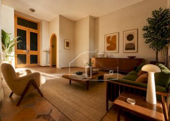 SALA IA - Trilocale Via Giacomo Matteotti 12, Sanremo - foto 6