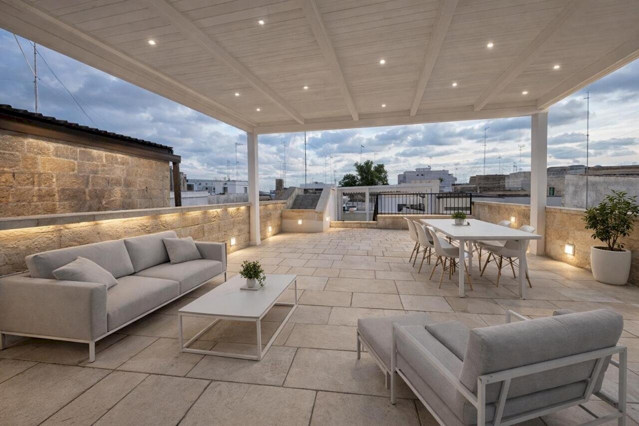 WhatsApp Image 2026-02-09 at 11.52.27.jpeg - Four-room apartment Via Pisanelli 18, Lecce - photo 1