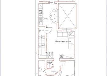 WhatsApp Image 2026-03-02 at 13.44.19.jpeg - Quadrilocale Via Pisanelli 18, Lecce - foto 27