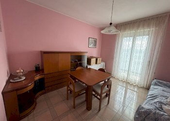 Salotto - Trilocale Enrico Fermi 19, Olgiate Comasco - foto 1