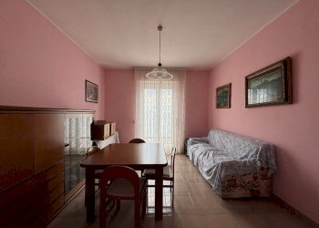 Salotto - Trilocale Enrico Fermi 19, Olgiate Comasco - foto 3