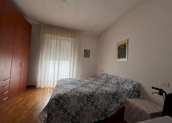 Camera da letto - Trilocale Enrico Fermi 19, Olgiate Comasco - foto 6