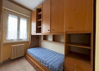 Cameretta - Trilocale Enrico Fermi 19, Olgiate Comasco - foto 7