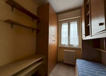 Cameretta - Trilocale Enrico Fermi 19, Olgiate Comasco - foto 8