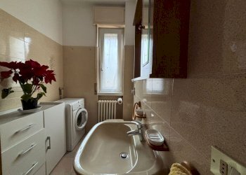 Bagno - Trilocale Enrico Fermi 19, Olgiate Comasco - foto 9