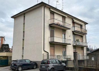 Condominio - Trilocale Enrico Fermi 19, Olgiate Comasco - foto 10