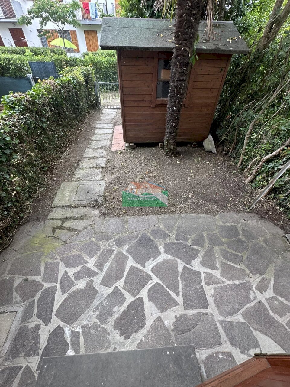 GIARDINO - Villa a Schiera Ravenna - foto 1