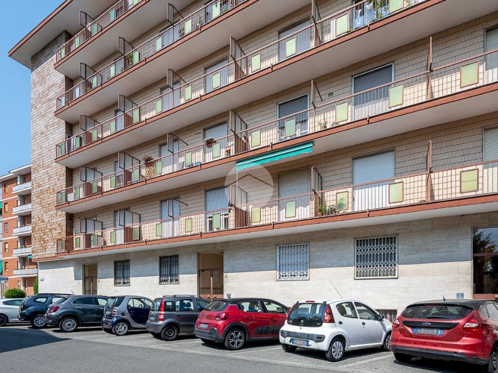 Bilocale Via Moncalieri, Nichelino - foto 1