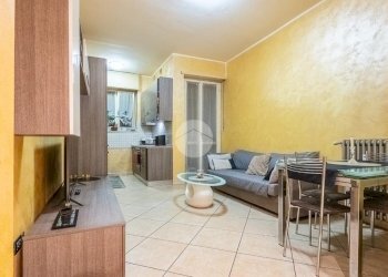 Bilocale Via Moncalieri, Nichelino - foto 5