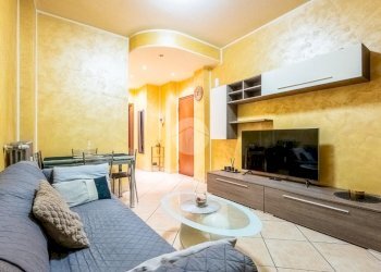 Bilocale Via Moncalieri, Nichelino - foto 6